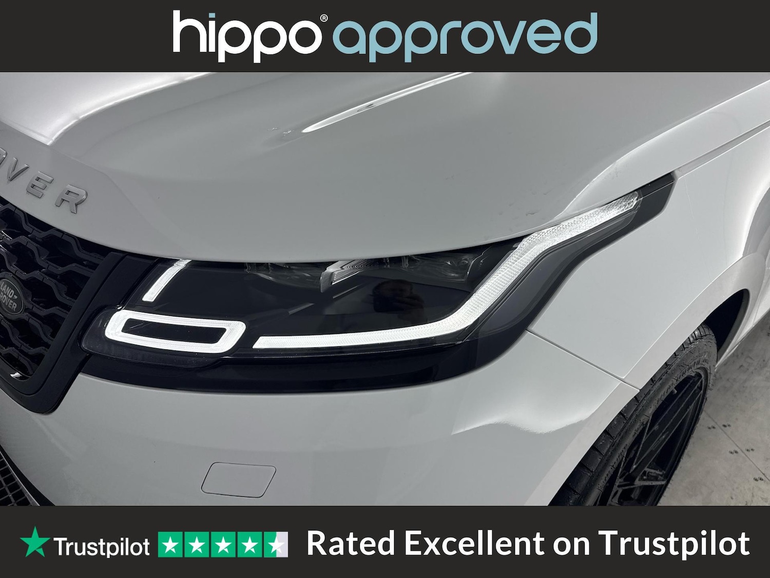 Used Land Rover Range Rover Velar 2021 for sale - 76657452: Photo 35