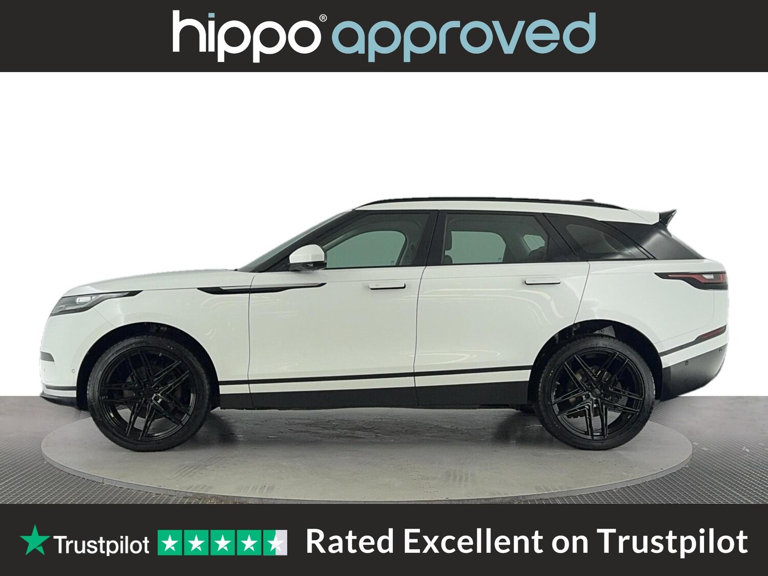 Used Land Rover Range Rover Velar 2021 for sale - 76657452: Photo 7