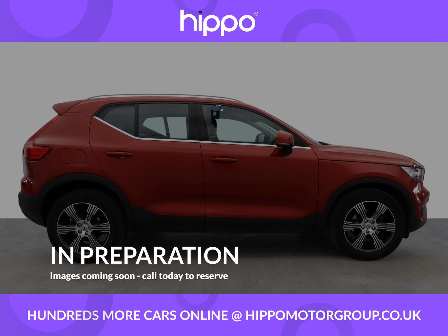 Used Volvo XC40 2020 for sale - 76913168: Photo 5