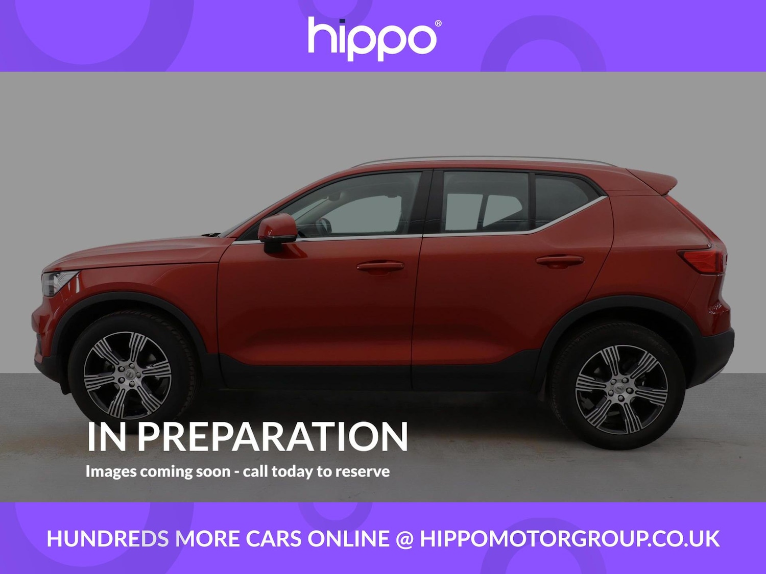 Used Volvo XC40 2020 for sale - 76913168: Photo 6