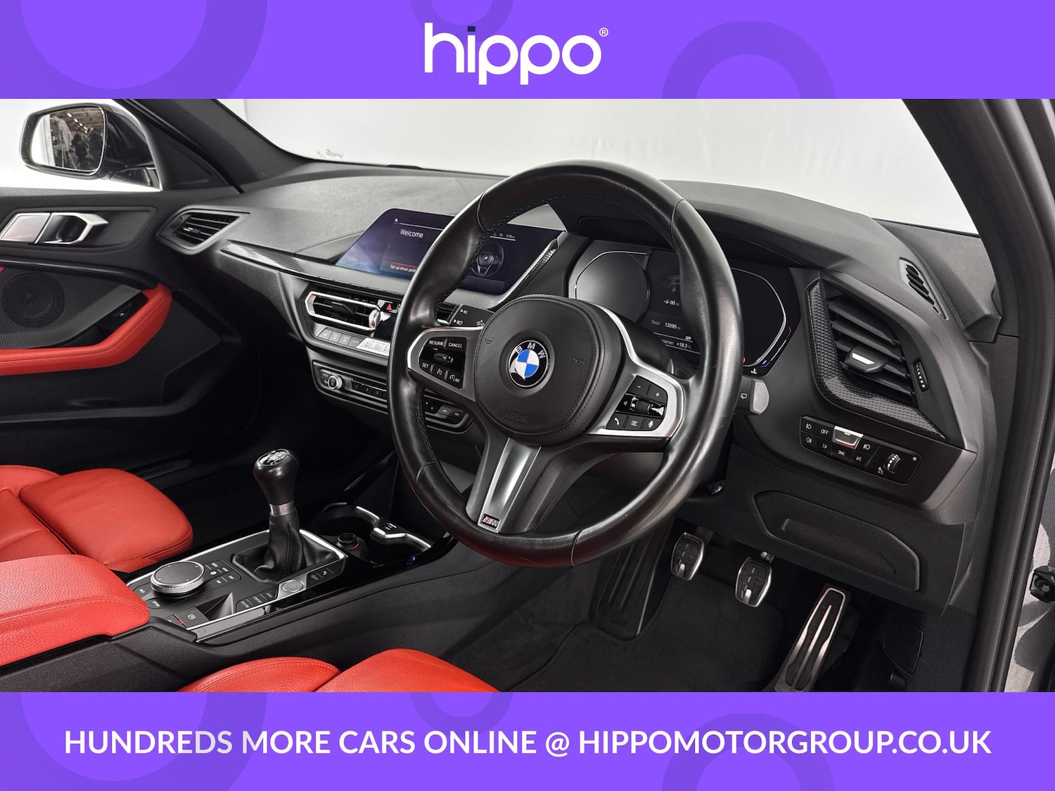 Used BMW 1 Series 2020 for sale - 76658156: Photo 10