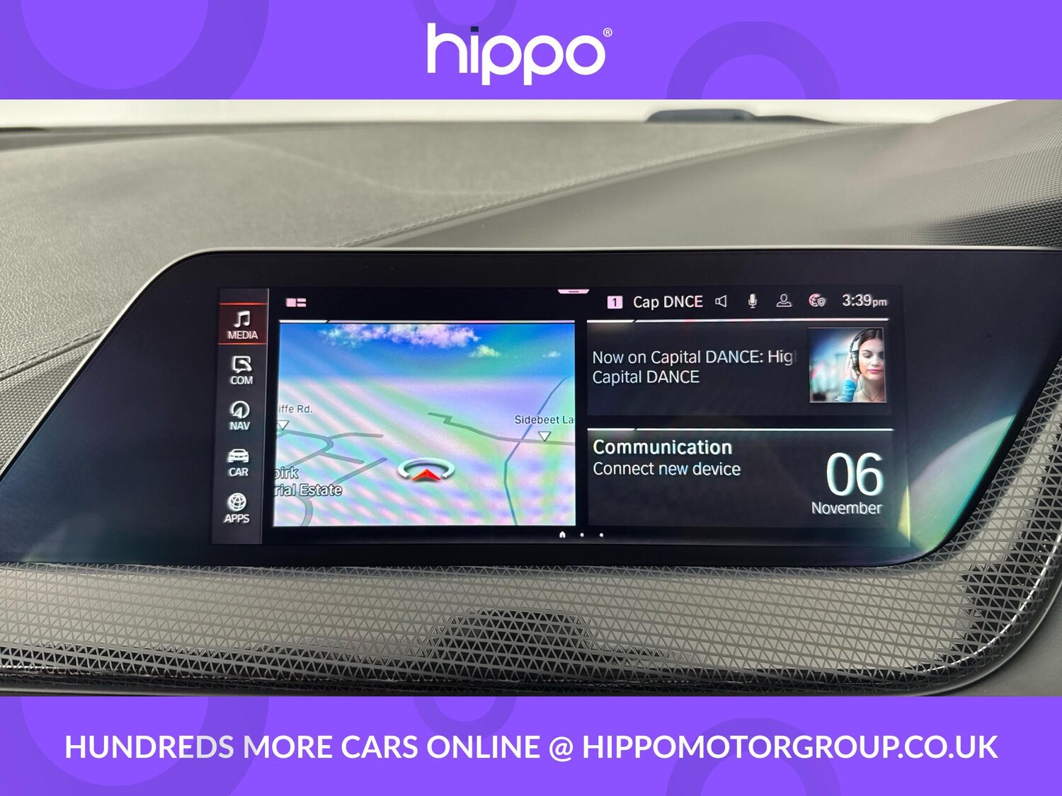 Used BMW 1 Series 2020 for sale - 76658156: Photo 12