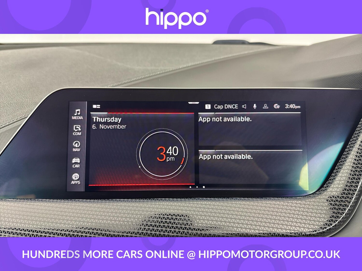 Used BMW 1 Series 2020 for sale - 76658156: Photo 18