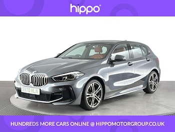 Used BMW 1 Series 2020 for sale - 76658156: Photo
