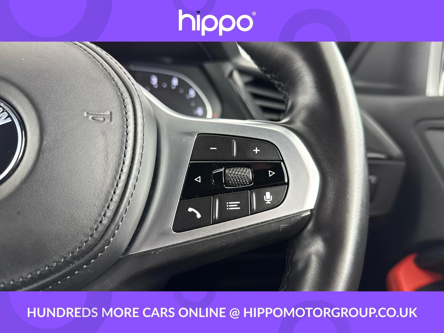 Used BMW 1 Series 2020 for sale - 76658156: Photo 23