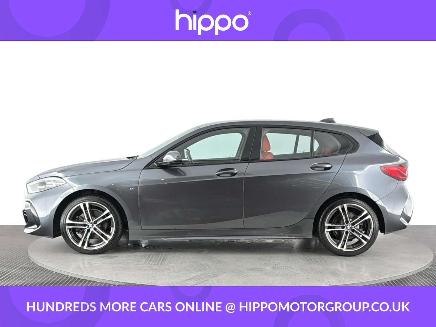 Used BMW 1 Series 2020 for sale - 76658156: Photo 7