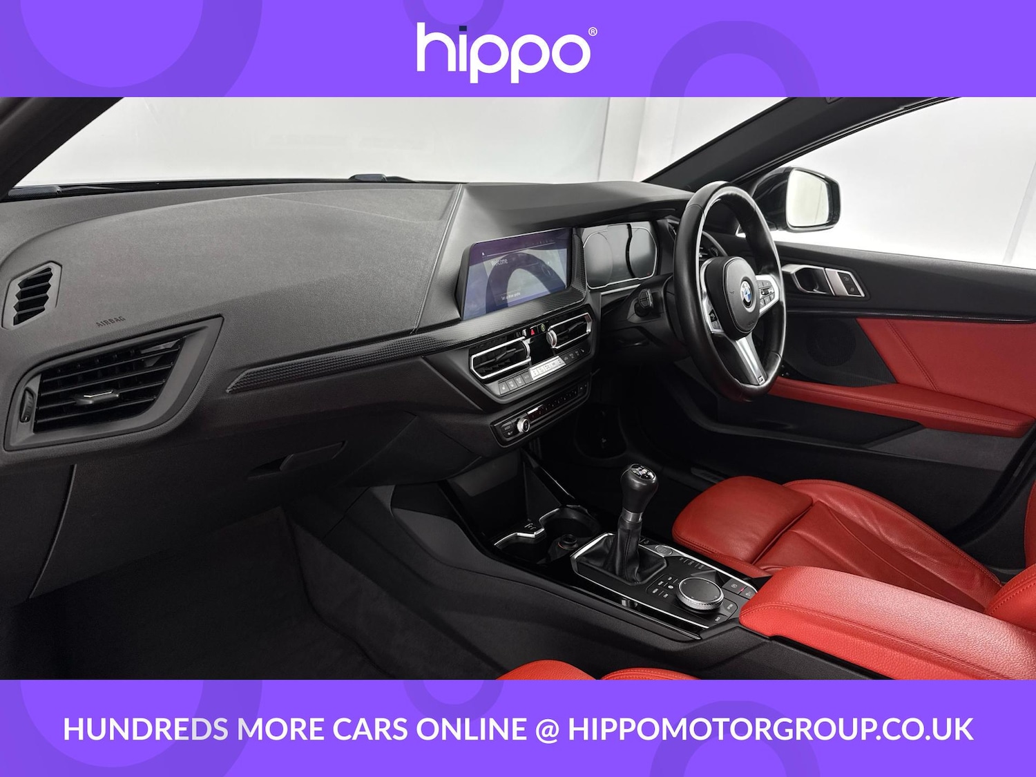 Used BMW 1 Series 2020 for sale - 76658156: Photo 9