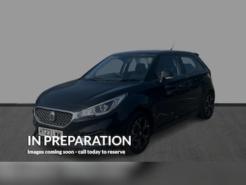 Used MG MG3 2023 for sale - 75625766: Photo
