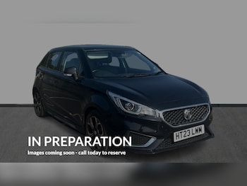 Used MG MG3 2023 for sale - 75625766: Photo