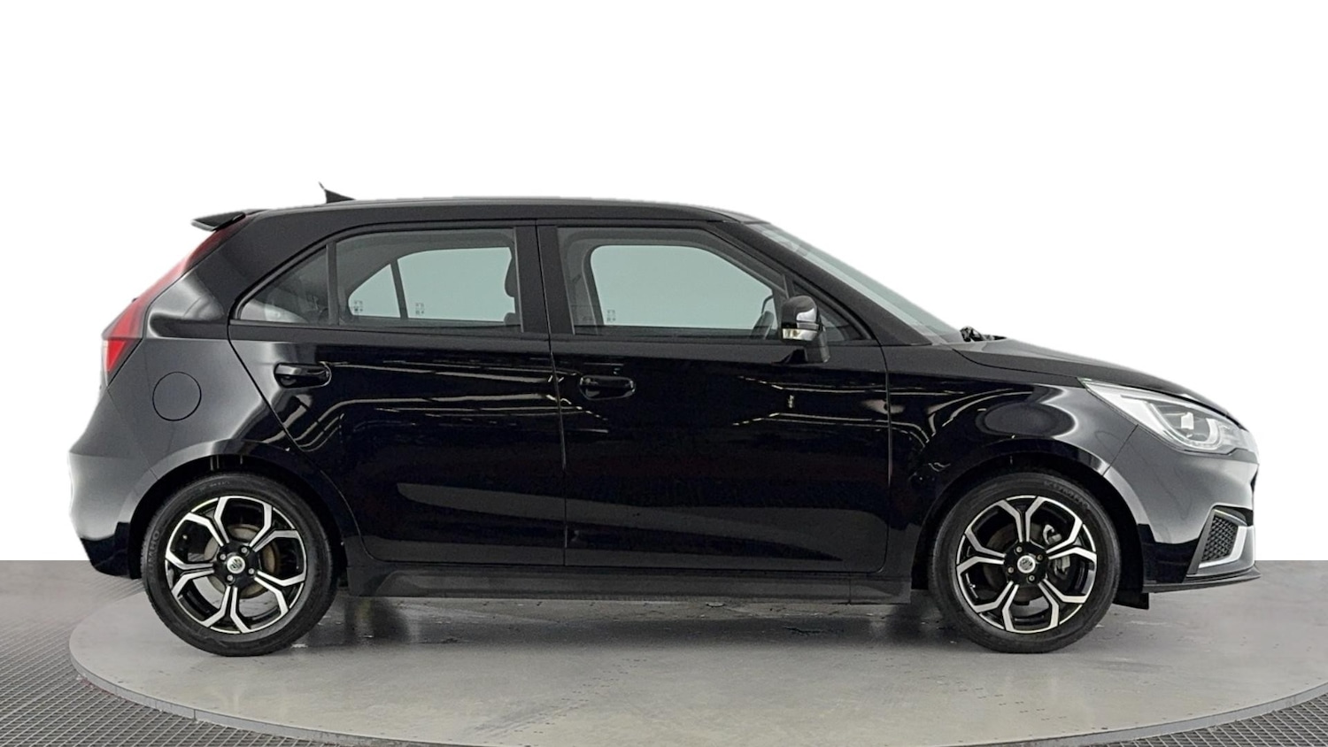 Vehicle 38