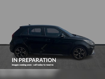 Used MG MG3 2023 for sale - 75625766: Photo