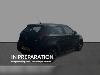 Used MG MG3 2023 for sale - 75625766: Photo