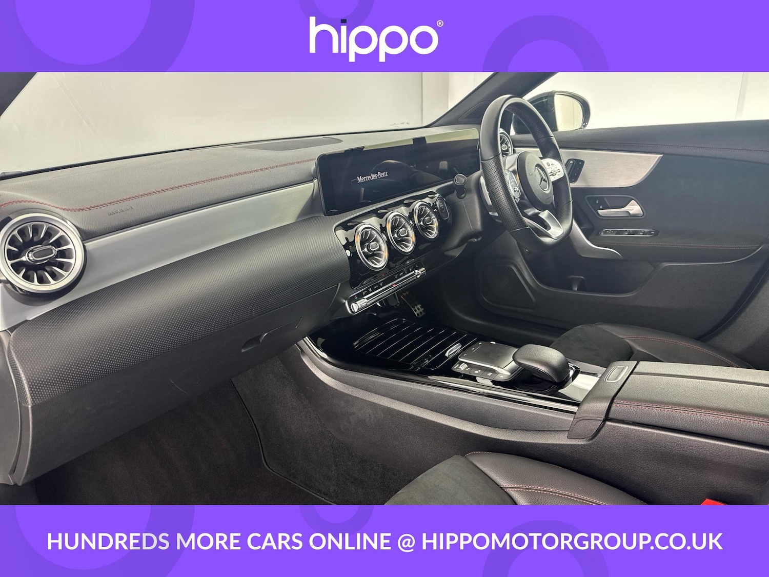 Used Mercedes-Benz CLA 2023 for sale - 77081505: Photo 10