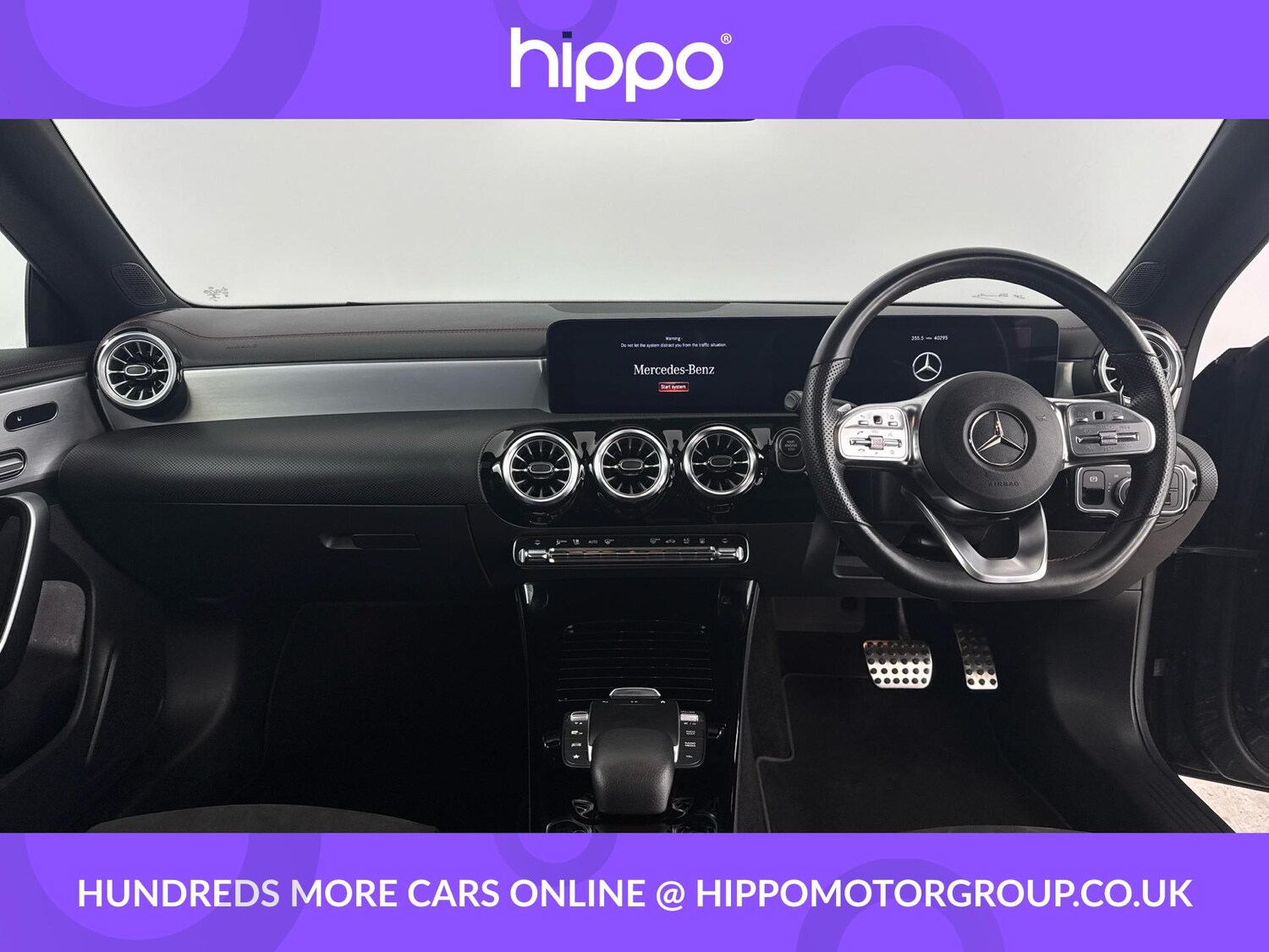 Used Mercedes-Benz CLA 2023 for sale - 77081505: Photo 11