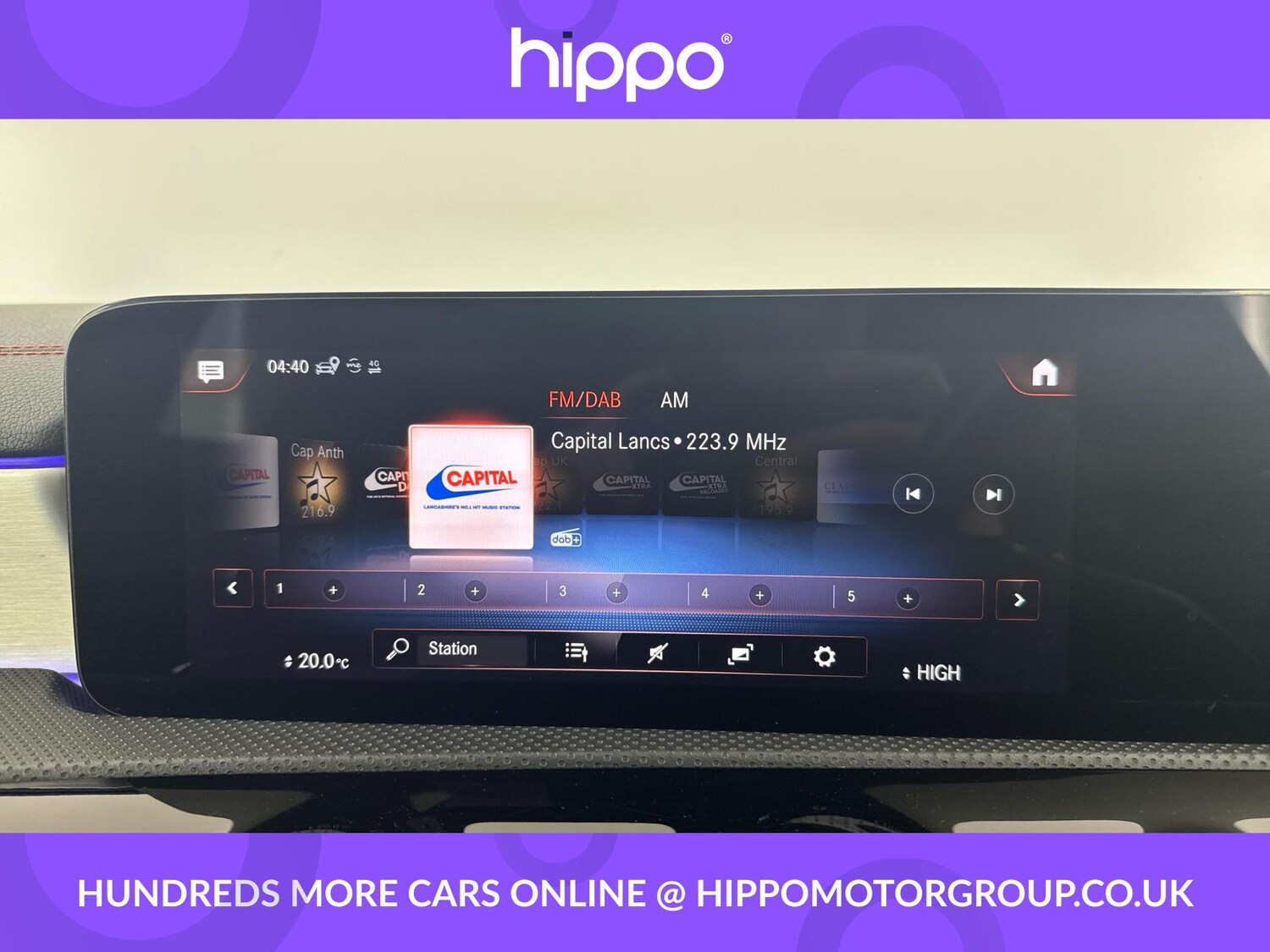 Used Mercedes-Benz CLA 2023 for sale - 77081505: Photo 12