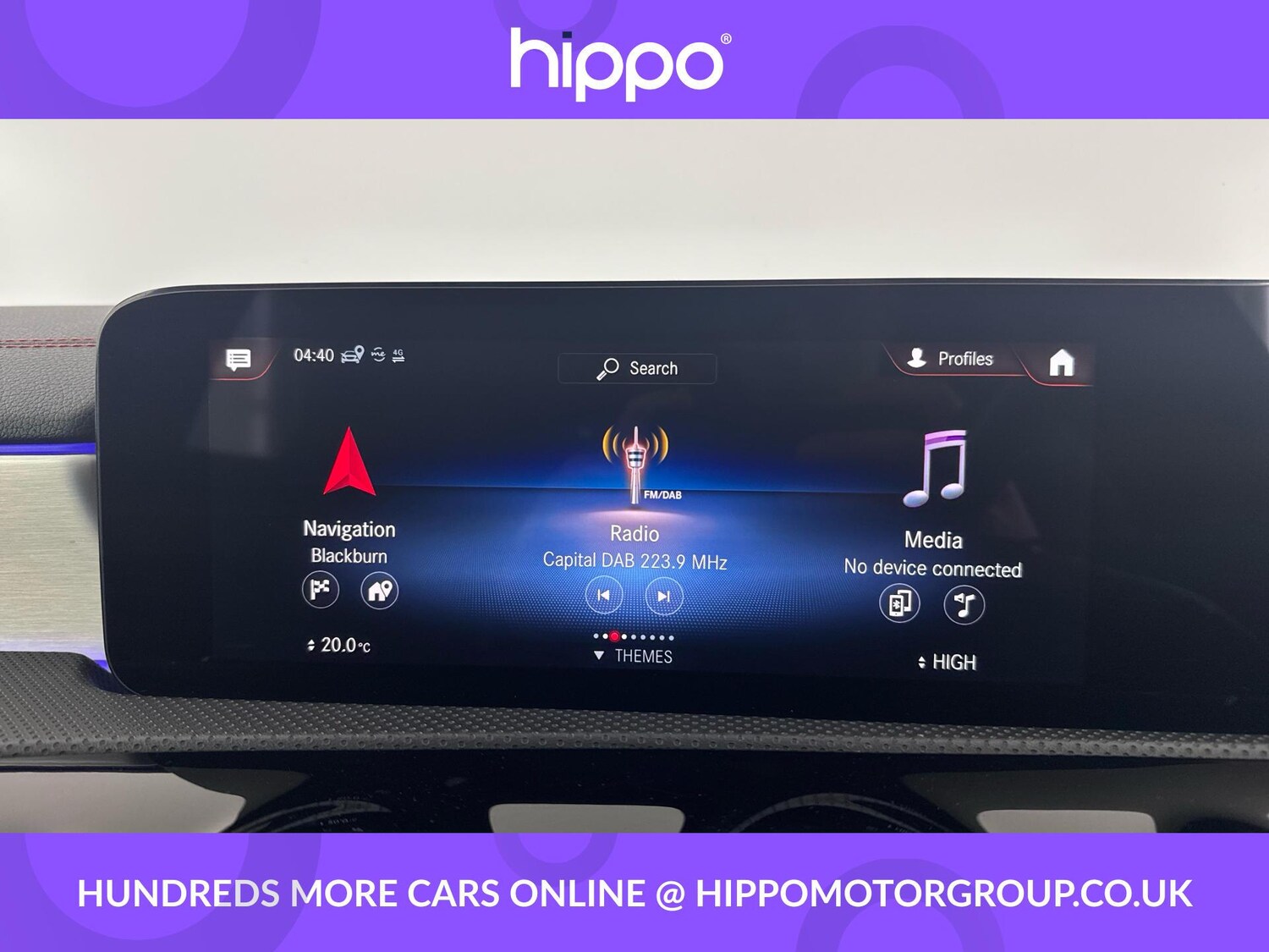 Used Mercedes-Benz CLA 2023 for sale - 77081505: Photo 16