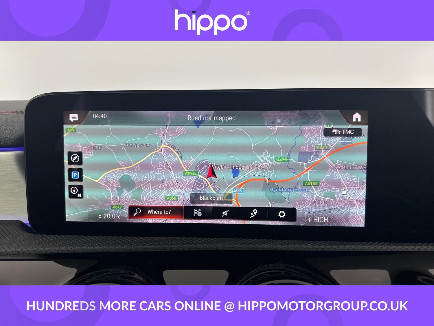 Used Mercedes-Benz CLA 2023 for sale - 77081505: Photo 17