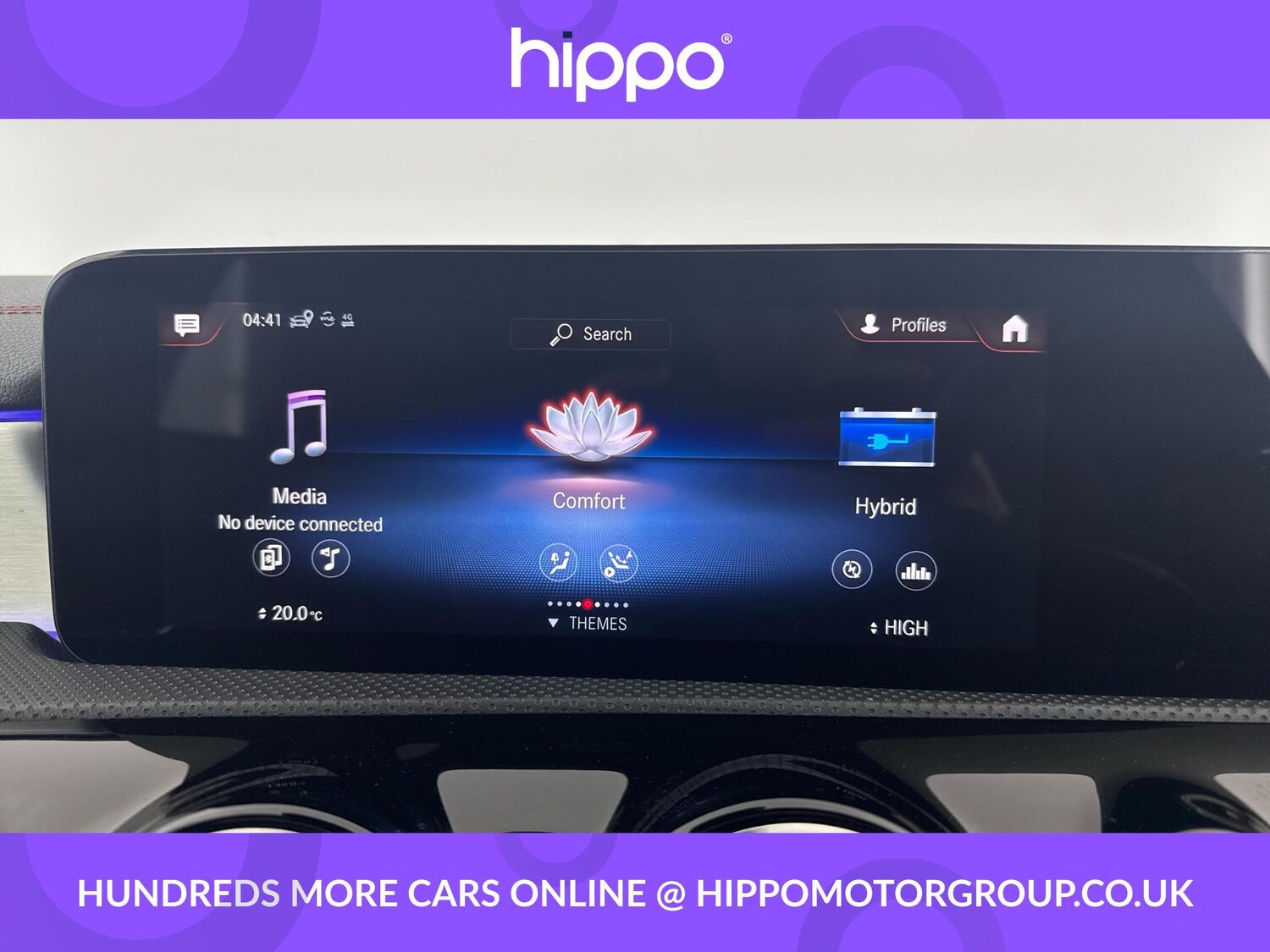 Used Mercedes-Benz CLA 2023 for sale - 77081505: Photo 18