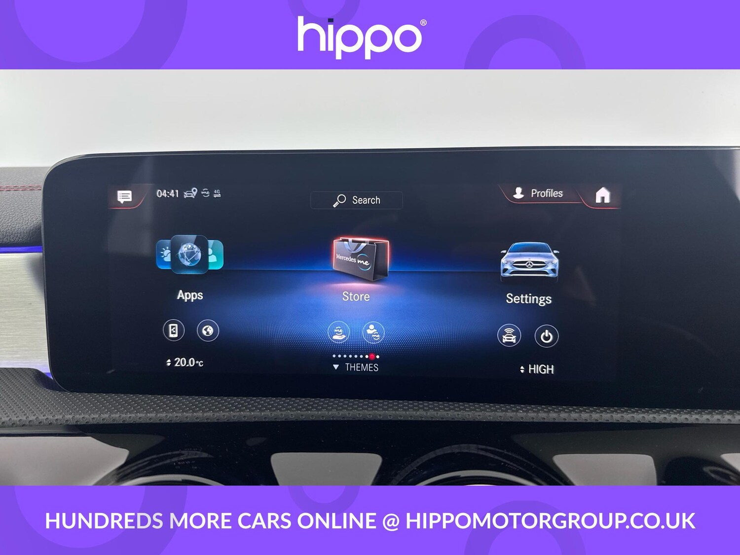 Used Mercedes-Benz CLA 2023 for sale - 77081505: Photo 19