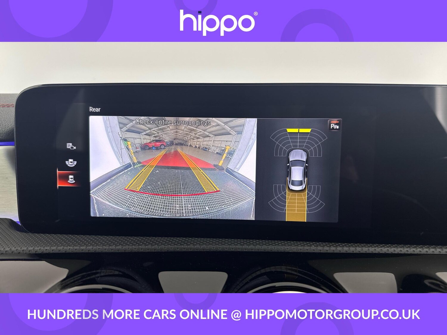 Used Mercedes-Benz CLA 2023 for sale - 77081505: Photo 20