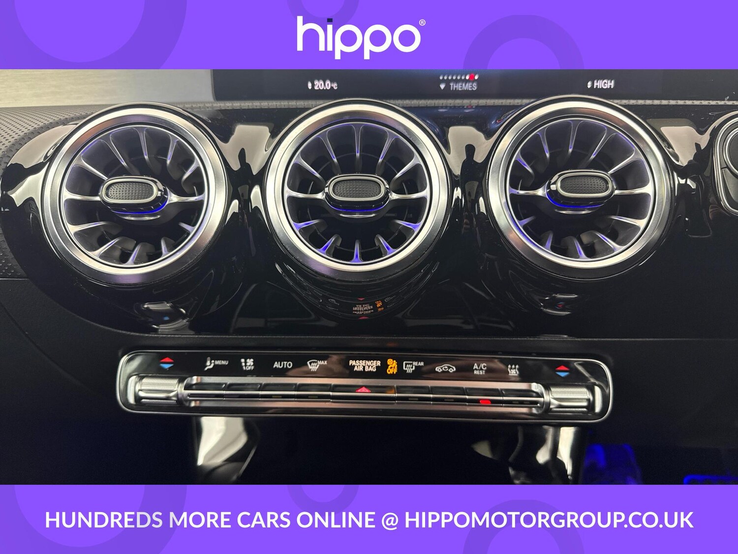 Used Mercedes-Benz CLA 2023 for sale - 77081505: Photo 21