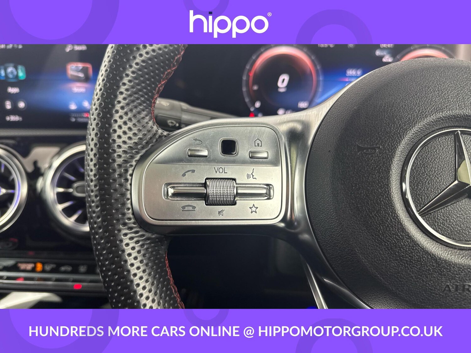 Used Mercedes-Benz CLA 2023 for sale - 77081505: Photo 23