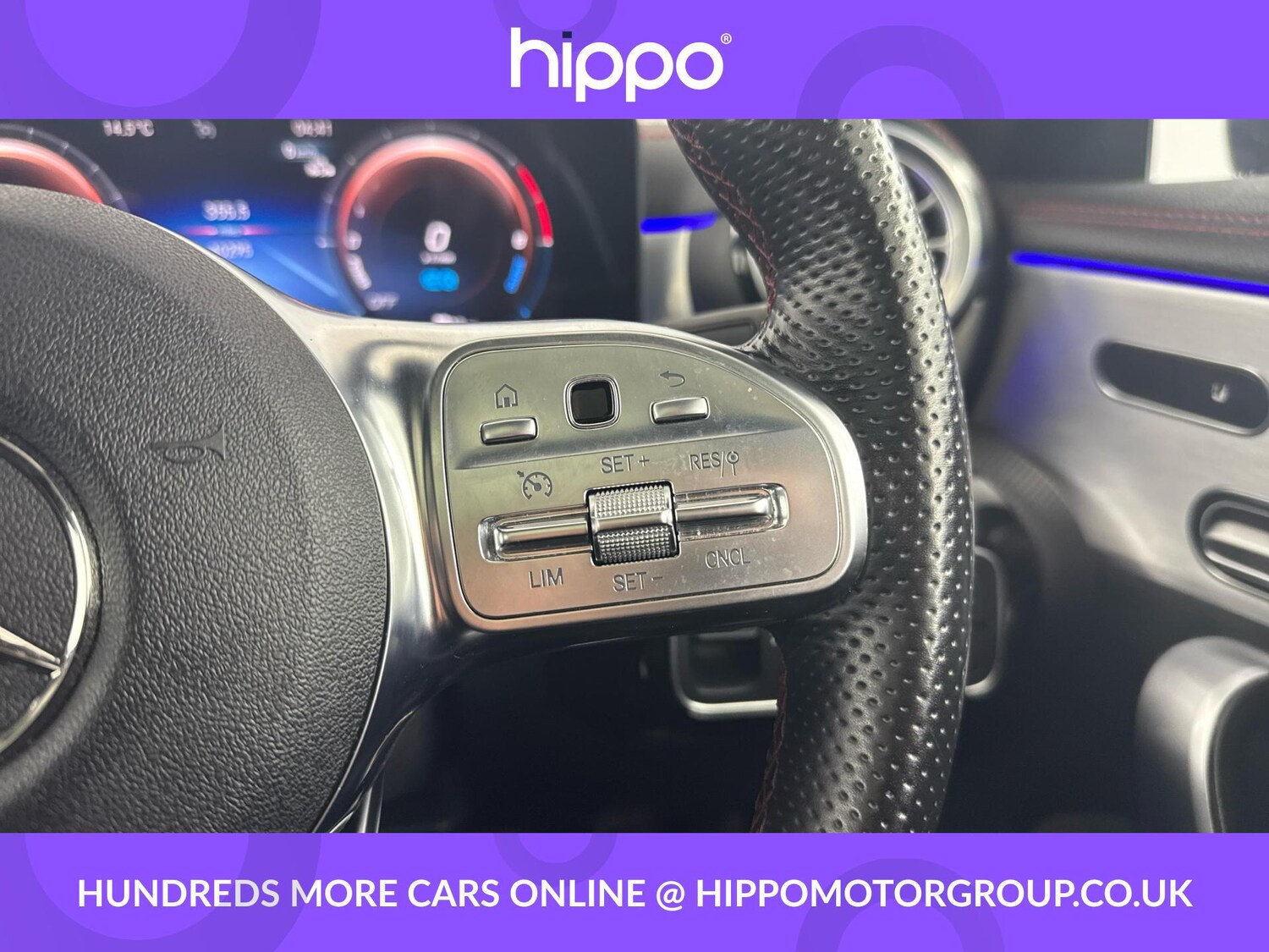 Used Mercedes-Benz CLA 2023 for sale - 77081505: Photo 24