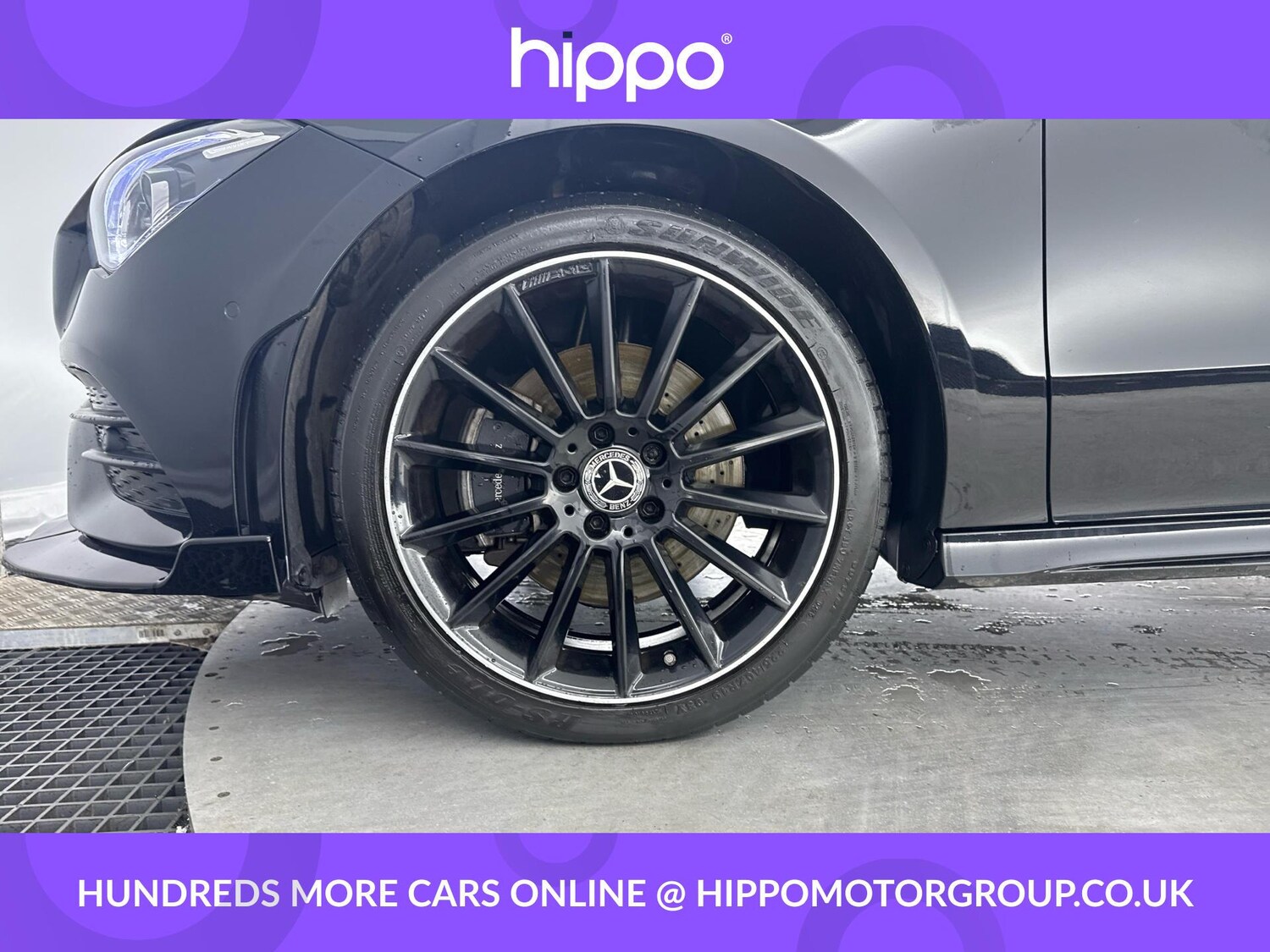 Used Mercedes-Benz CLA 2023 for sale - 77081505: Photo 29