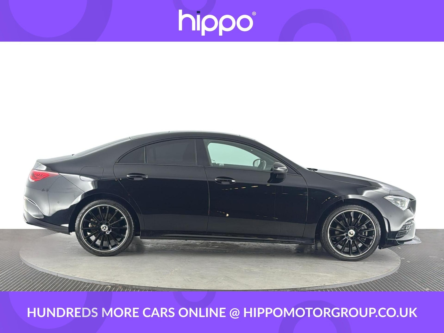 Used Mercedes-Benz CLA 2023 for sale - 77081505: Photo 3