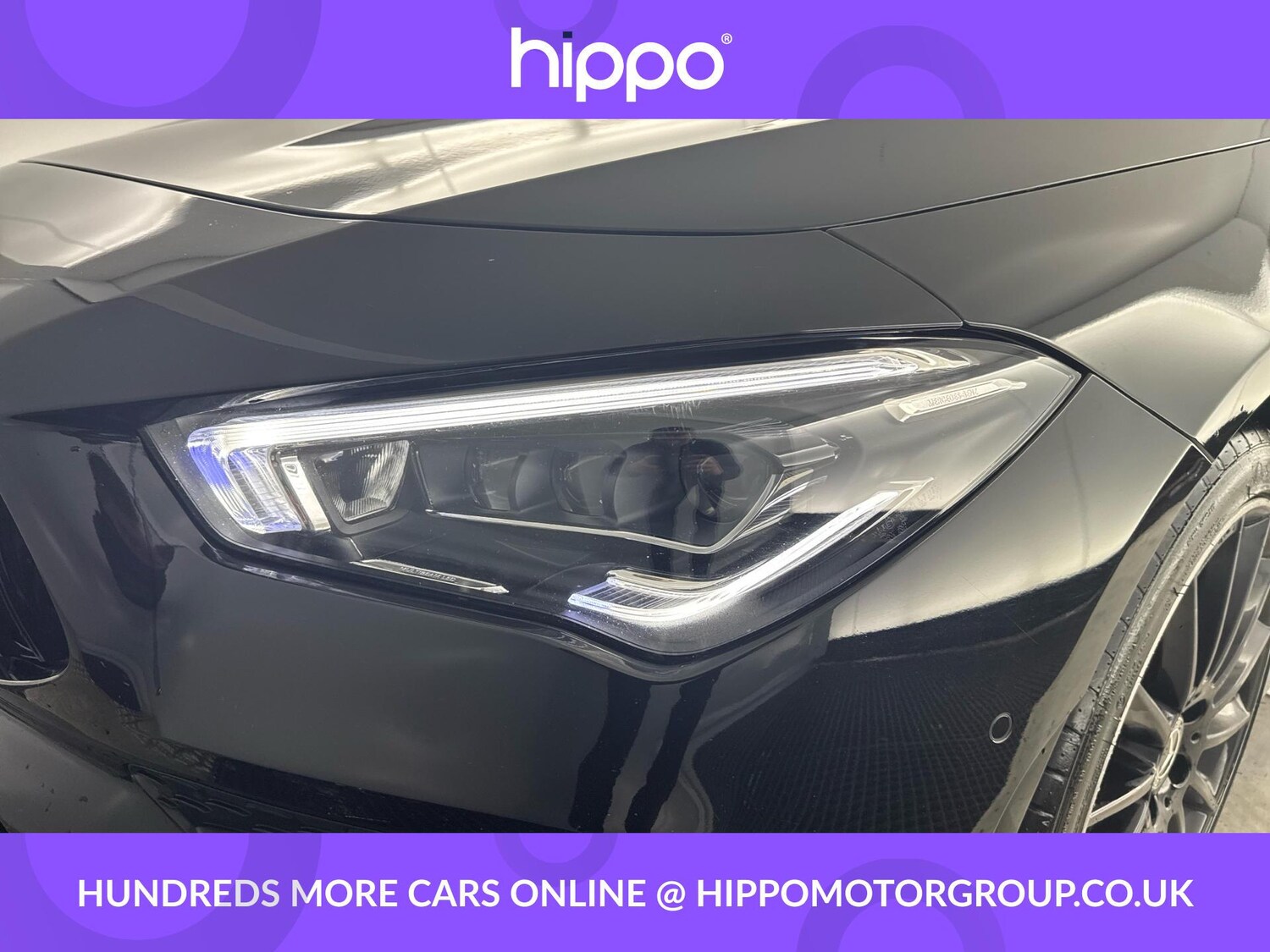 Used Mercedes-Benz CLA 2023 for sale - 77081505: Photo 30