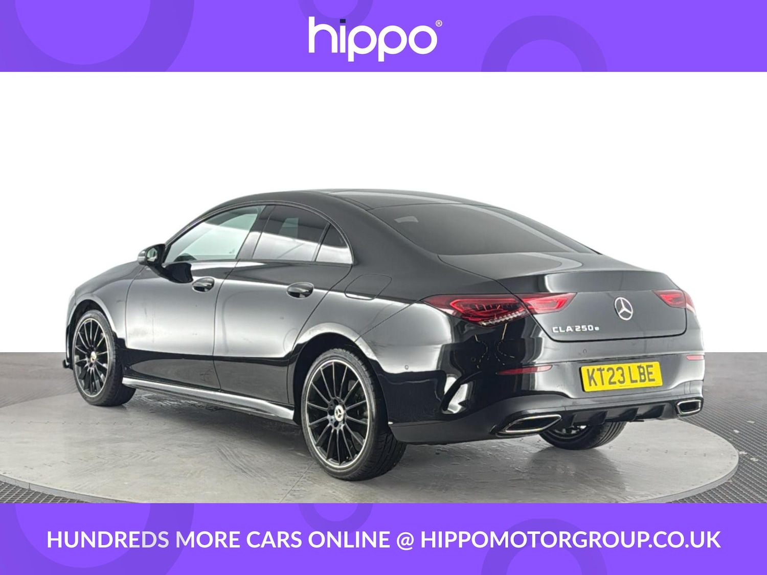 Used Mercedes-Benz CLA 2023 for sale - 77081505: Photo 6