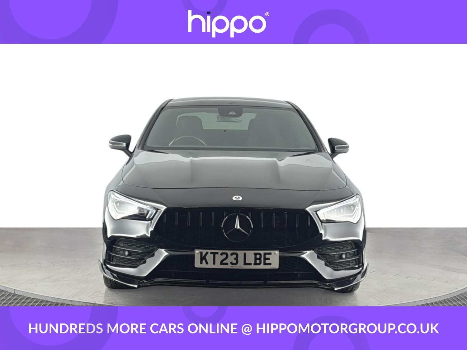 Used Mercedes-Benz CLA 2023 for sale - 77081505: Photo 8