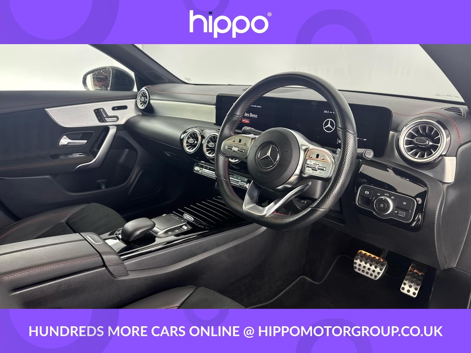 Used Mercedes-Benz CLA 2023 for sale - 77081505: Photo 9