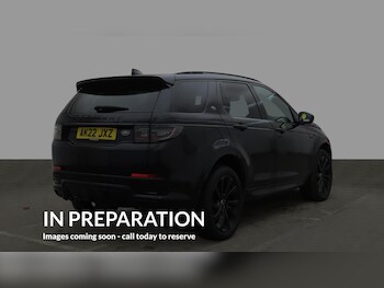 Used Land Rover Discovery Sport 2022 for sale - 78171317: Photo