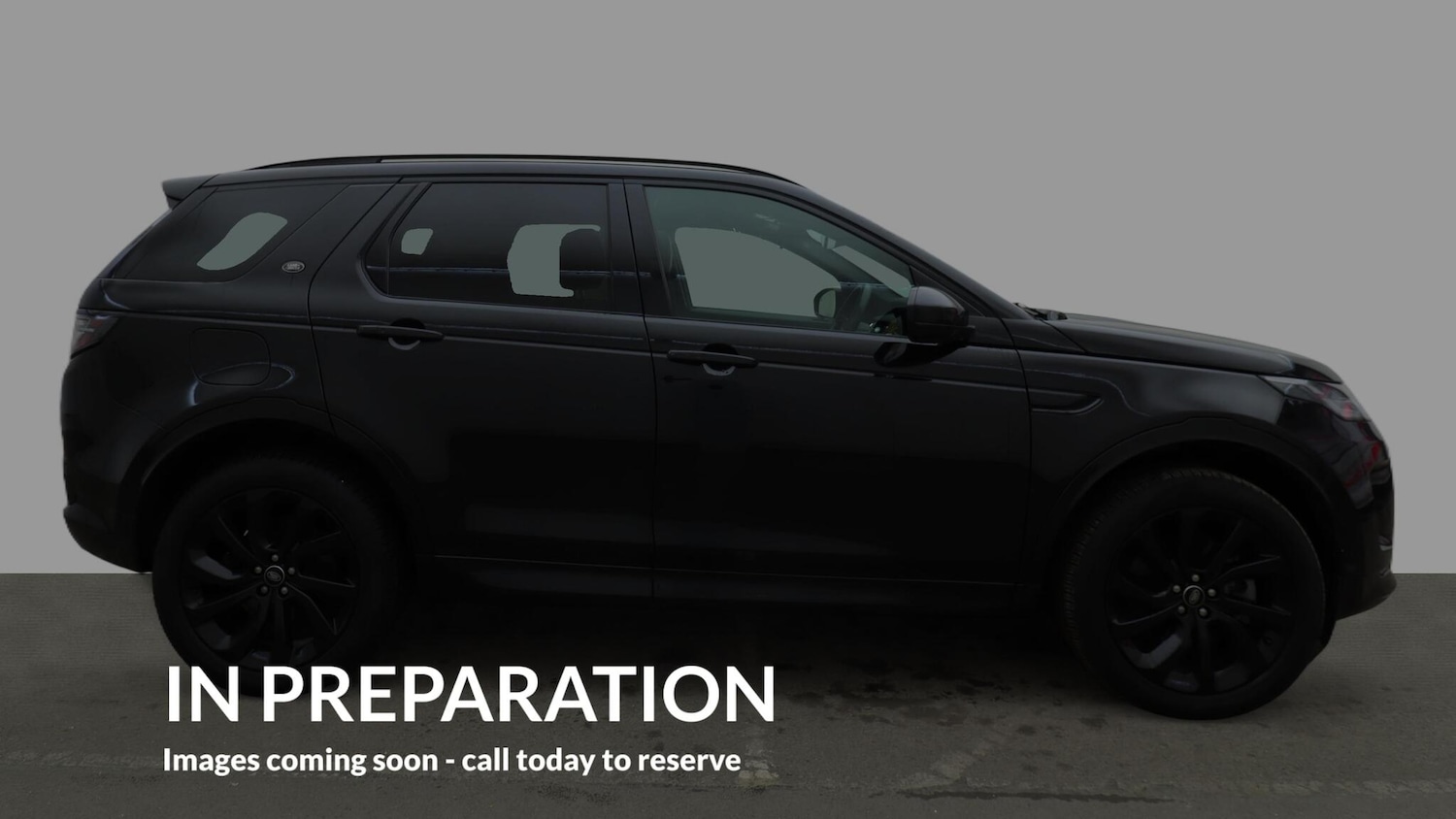 Used Land Rover Discovery Sport 2022 for sale - 78171317: Photo 5
