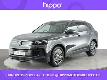 Used Volkswagen Tiguan 2024 for sale - 79590282: Photo