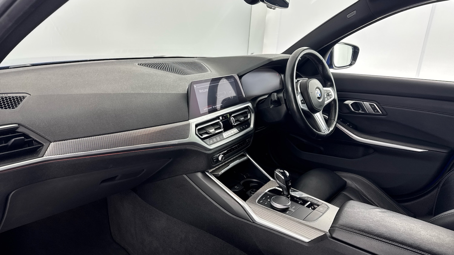 Used BMW 3 Series 2019 for sale - 76027678: Photo 10