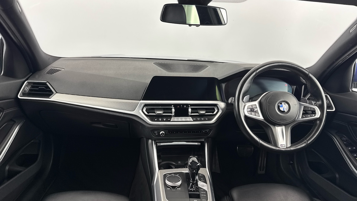 Used BMW 3 Series 2019 for sale - 76027678: Photo 11
