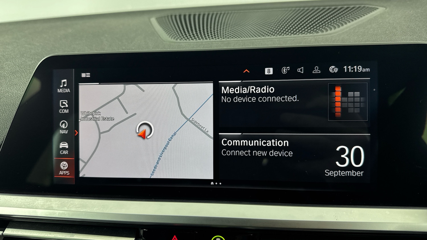 Used BMW 3 Series 2019 for sale - 76027678: Photo 12