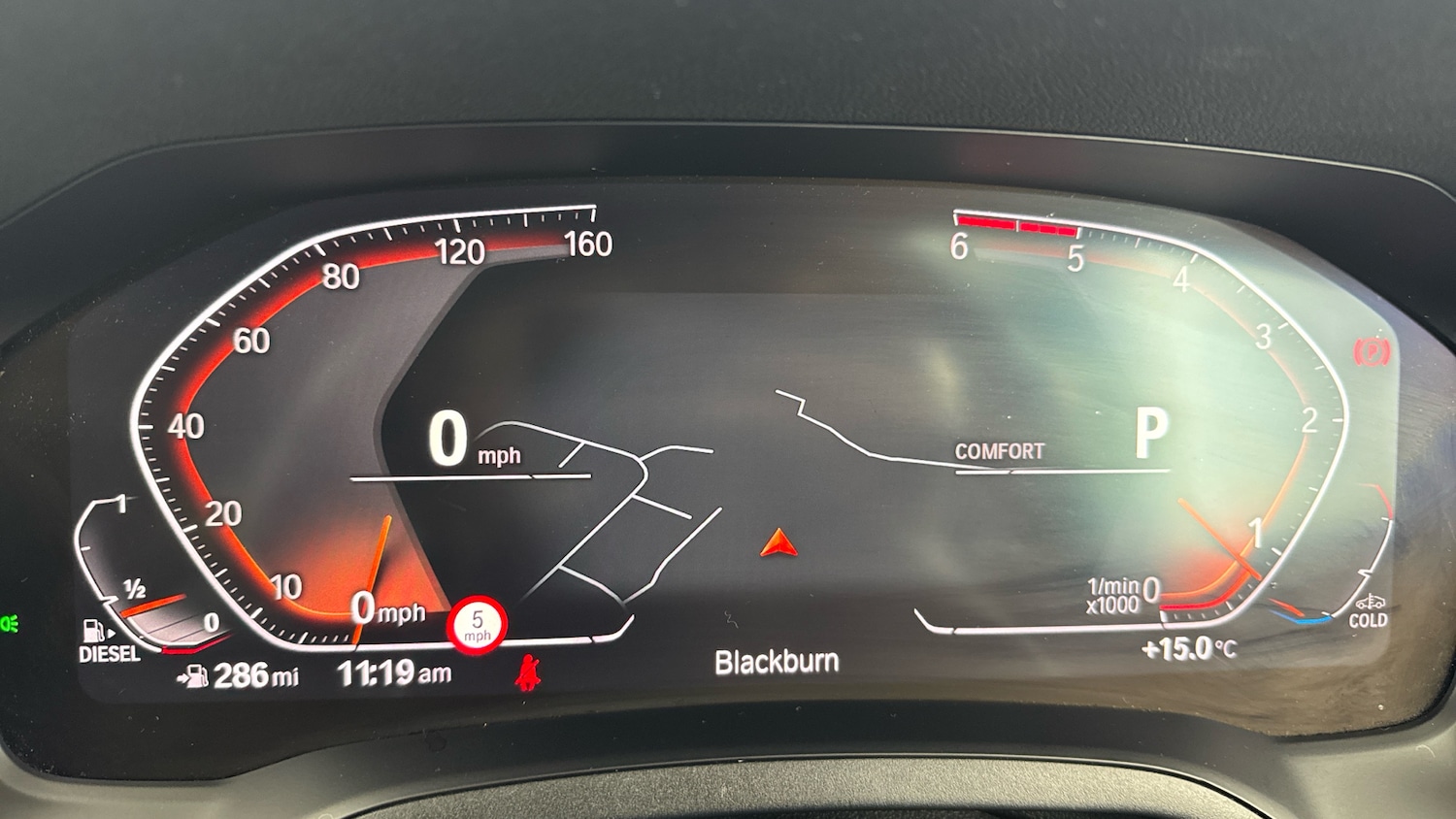 Used BMW 3 Series 2019 for sale - 76027678: Photo 13