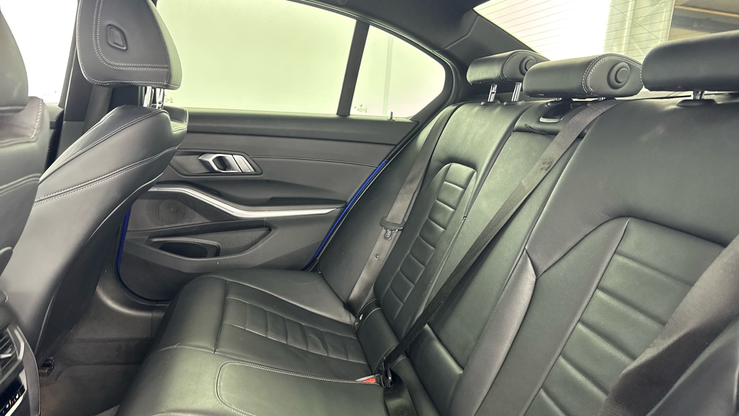 Used BMW 3 Series 2019 for sale - 76027678: Photo 14