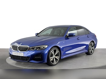 BMW - 3 Series
