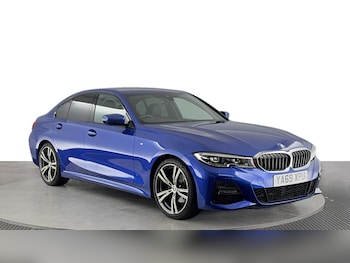 Used BMW 3 Series 2019 for sale - 76027678: Photo 2
