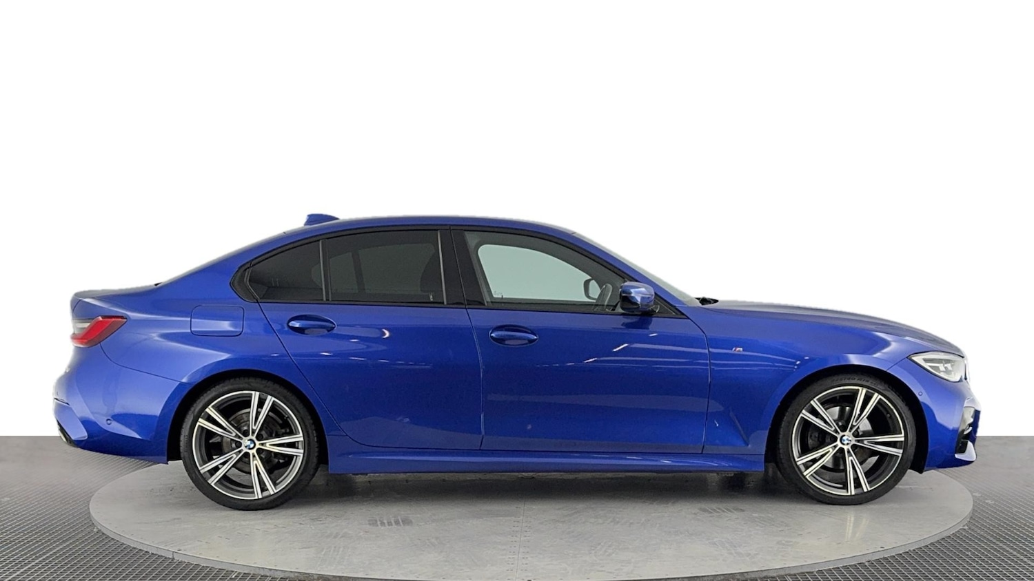 Used BMW 3 Series 2019 for sale - 76027678: Photo 3