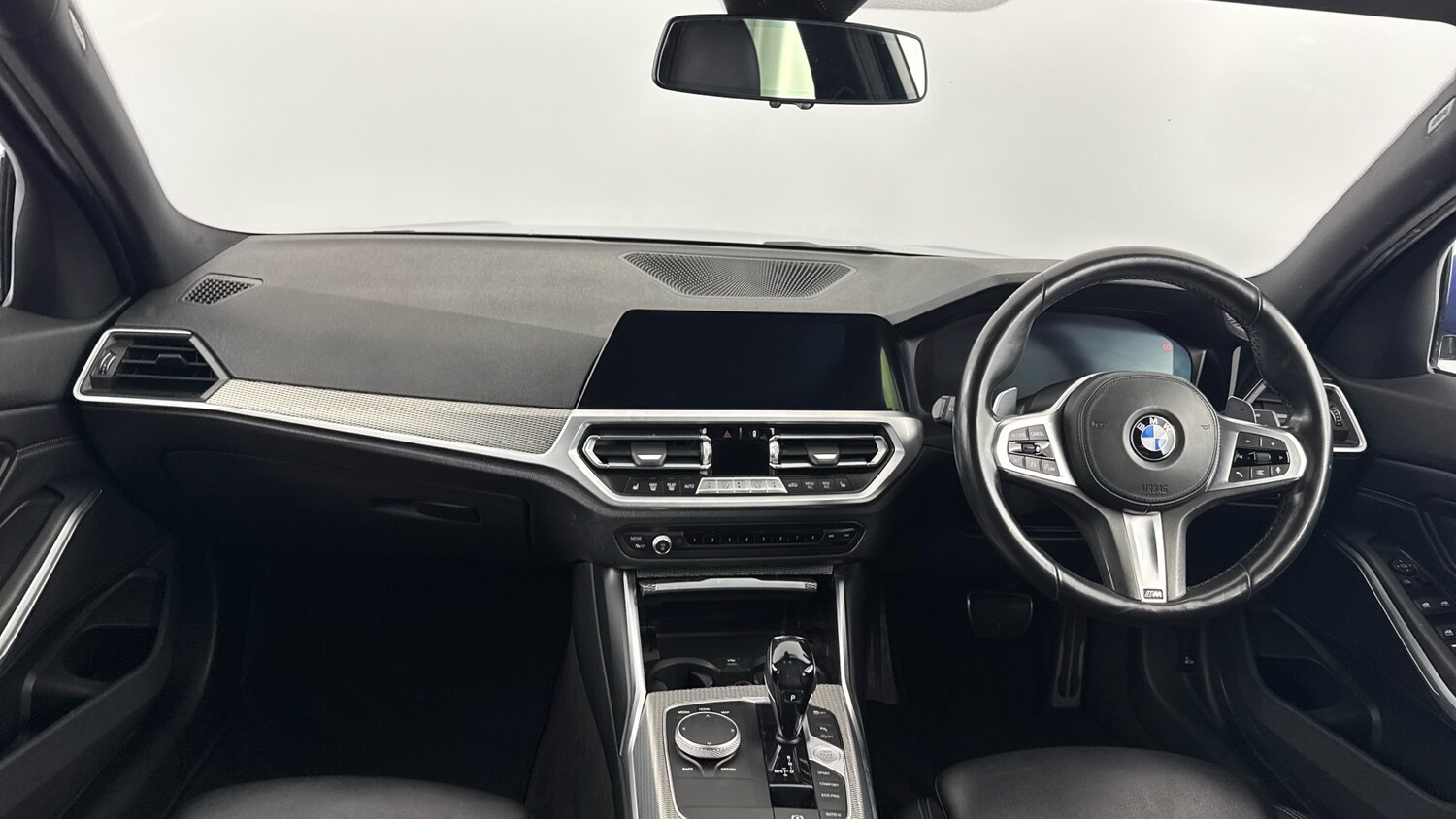 Used BMW 3 Series 2019 for sale - 76027678: Photo 46