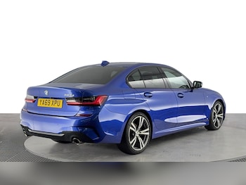 Used BMW 3 Series 2019 for sale - 76027678: Photo 4