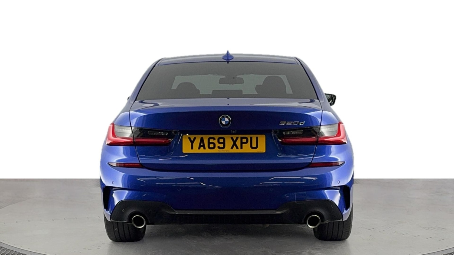Used BMW 3 Series 2019 for sale - 76027678: Photo 5