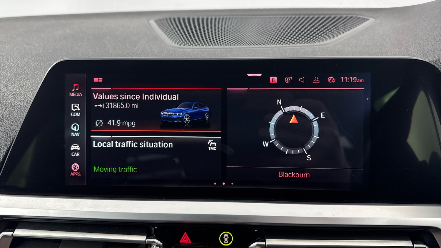 Used BMW 3 Series 2019 for sale - 76027678: Photo 51