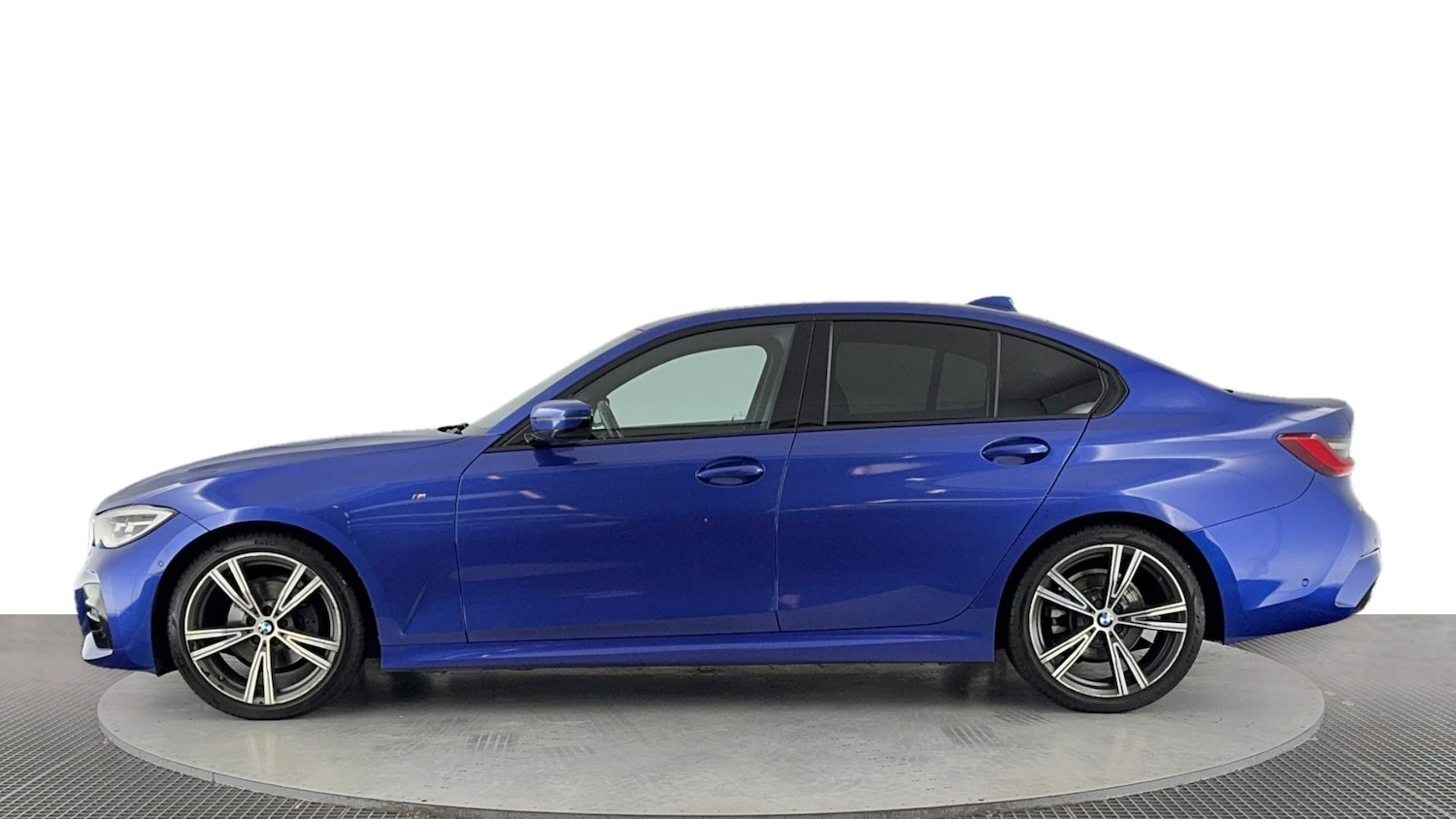 Used BMW 3 Series 2019 for sale - 76027678: Photo 7