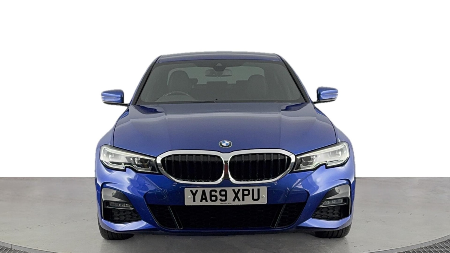 Used BMW 3 Series 2019 for sale - 76027678: Photo 8